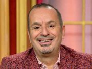fabio canino