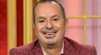 Fabio Canino chi è? Età, radio, fidanzato, Instagram