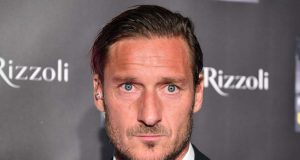 francesco totti