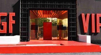 Grande Fratello Vip, chi ha arredato la casa?