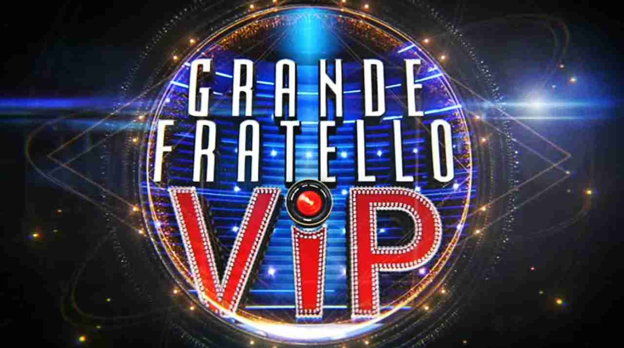 grande fratello vip