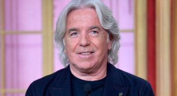 Ivan Zazzaroni chi è? Altezza, Ballando, vita privata