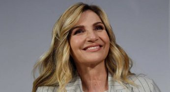 Lorella Cuccarini svela il segreto: un particolare che ha sempre “nascosto”