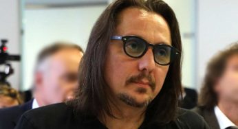Marco Camisani Calzolari di Striscia, chi è? Curriculum, moglie, figli