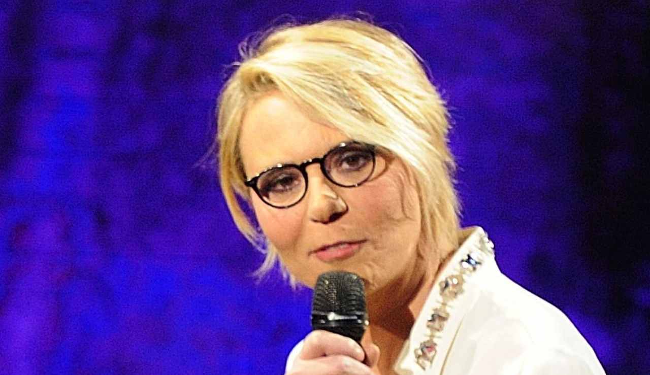 maria de filippi