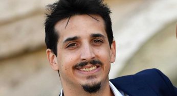 Roberto Lipari chi è? Età, laurea, comico, moglie