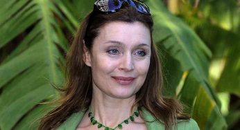 Sabrina Paravicini, la confessione dopo la malattia: “Volevo tornare come prima”
