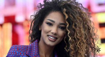 Samira Lui, chi è? Età, altezza, genitori, fidanzato