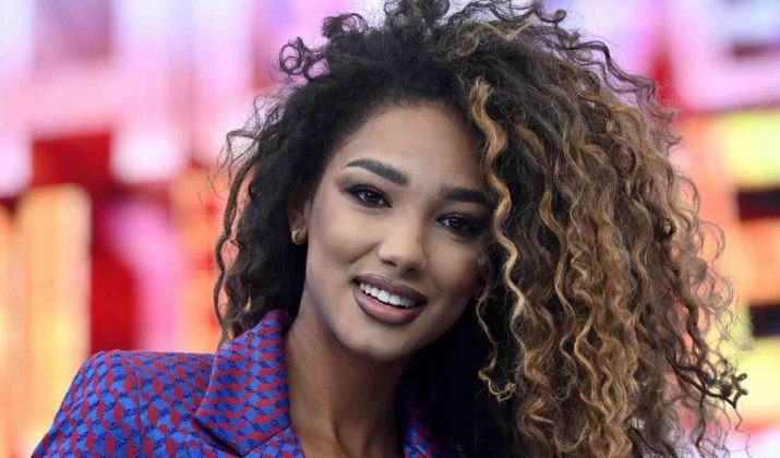 Samira Lui, chi è? Età, altezza, genitori, fidanzato