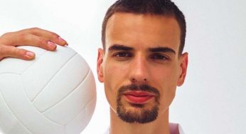 Simone Giannelli chi è? Età, altezza fidanzata, studio