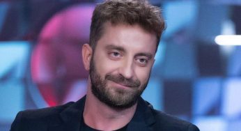 Stefano Corti chi è? Età, altezza, moglie, figlio