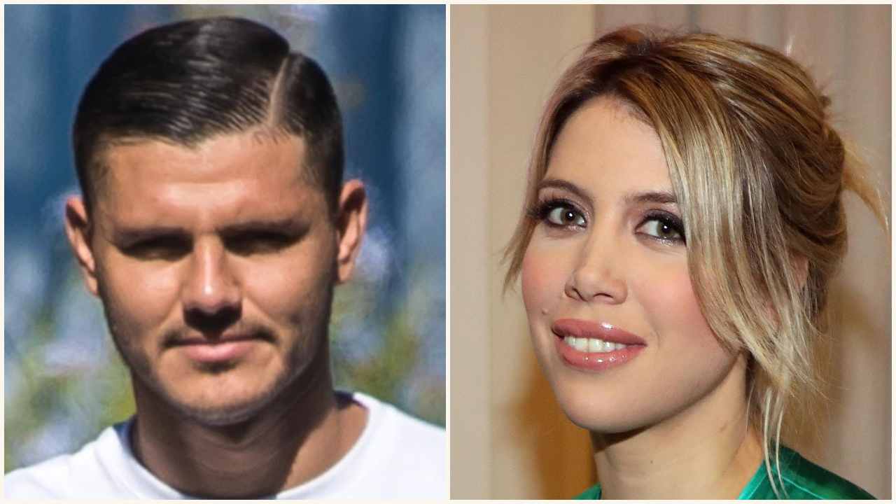 wanda nara mauro icardi