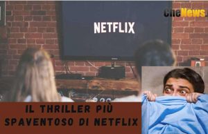 film netflix thriller