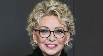 Chi è Enrica Bonaccorti? Età, compagno, malattia, figlia e titolo di studio