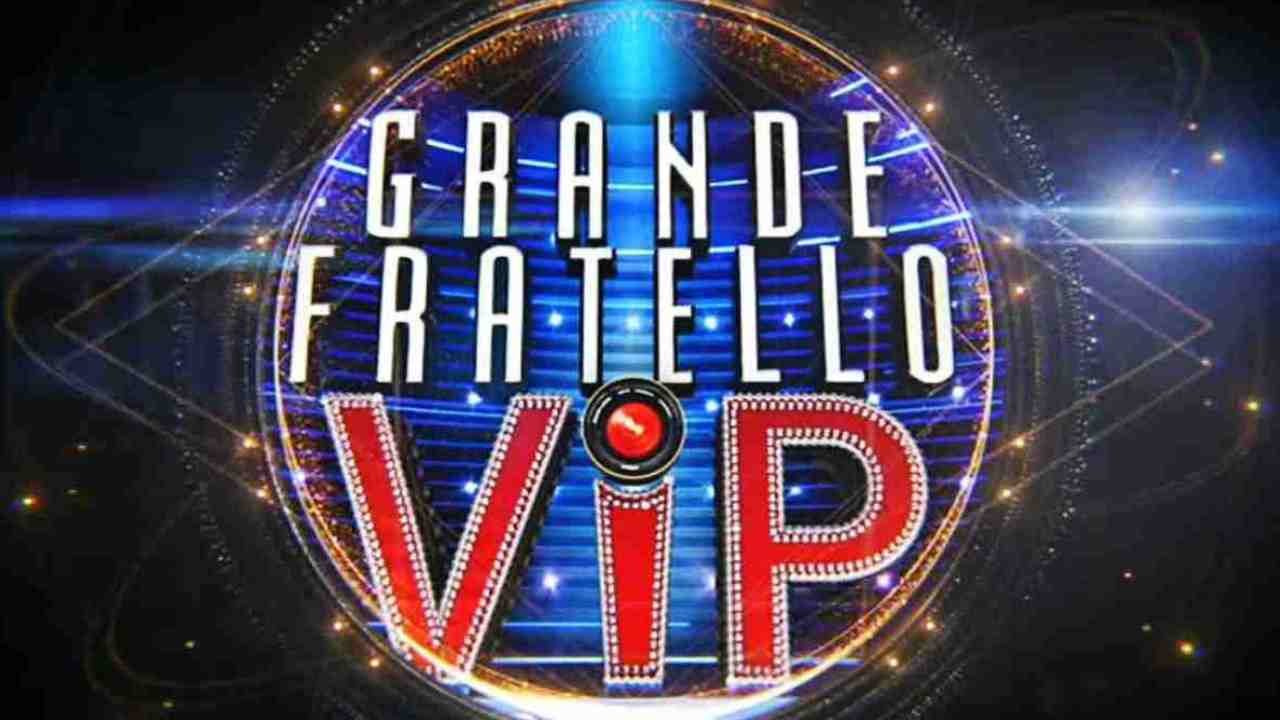 Grande Fratello Vip