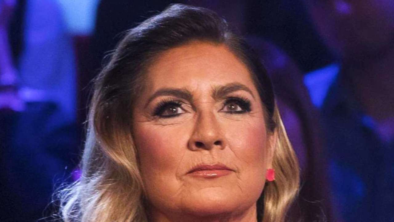 Romina Power