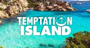 Temptation Island