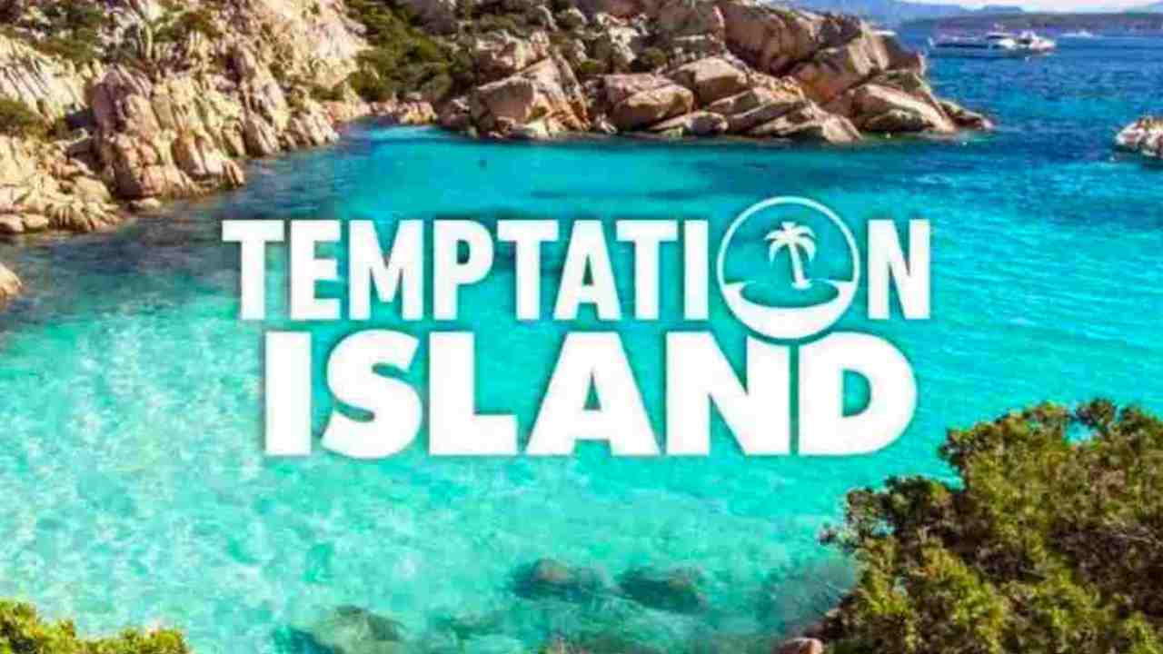 Temptation Island