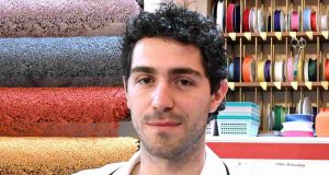 Tommaso Zorzi