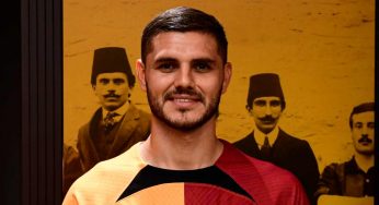 Mauro Icardi, marito di Wanda Nara chi è? Età, dove gioca, stipendio