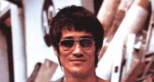 bruce lee