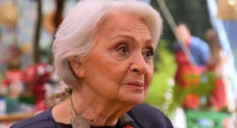 Clelia d’Onofrio chi è? Anni, famiglia, salute, incidente