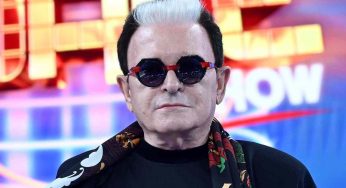 Cristiano Malgioglio, chi è il compagno? Il fidanzato misterioso