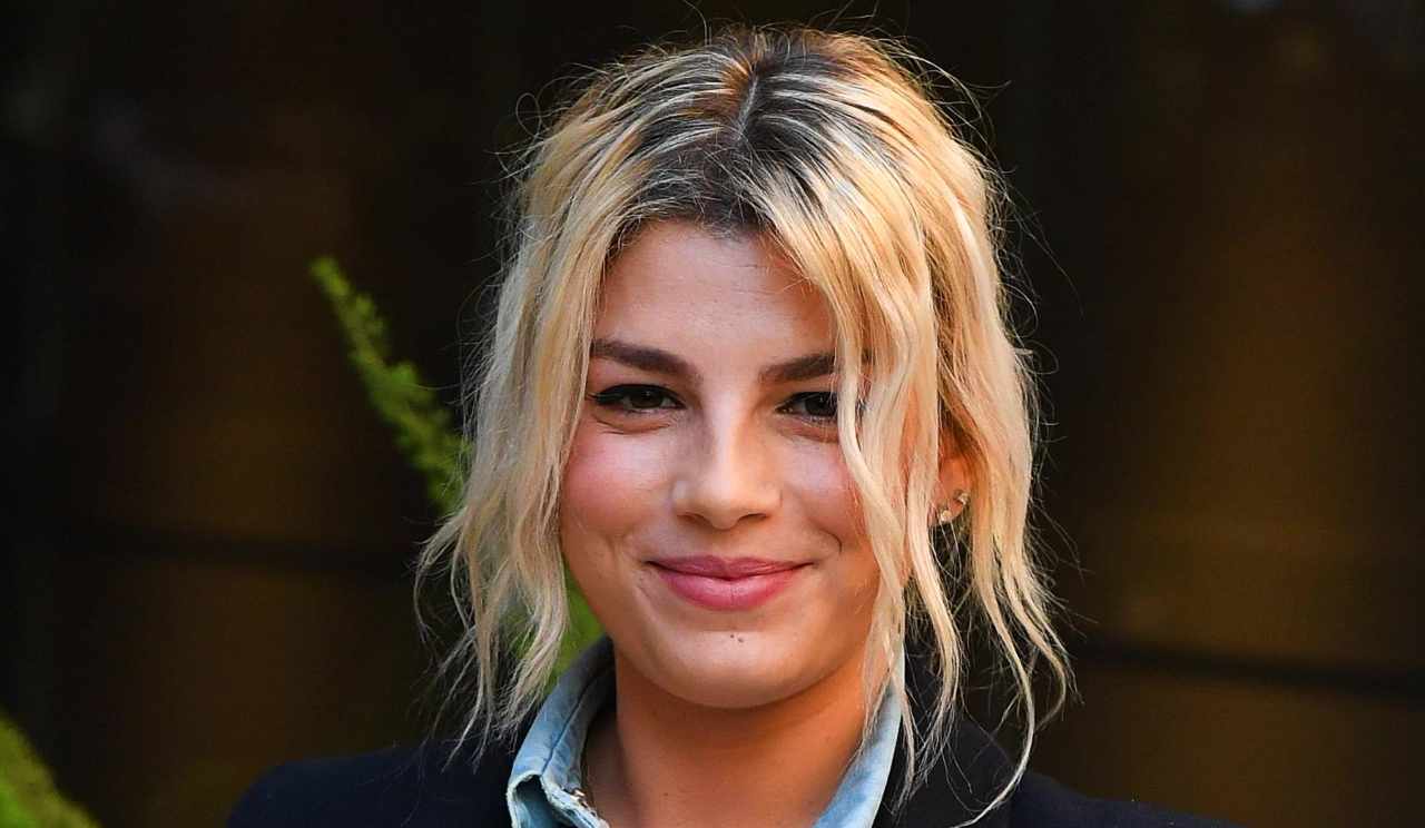 emma marrone