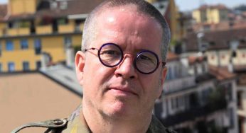 Ernst Knam chi è? Età, moglie, figli, Milano