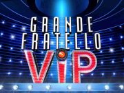 gf vip bacio