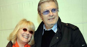 Gianni Brezza, chi era il marito di Loretta Goggi? Vita privata, figli, morte