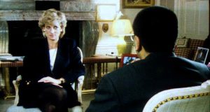 lady diana