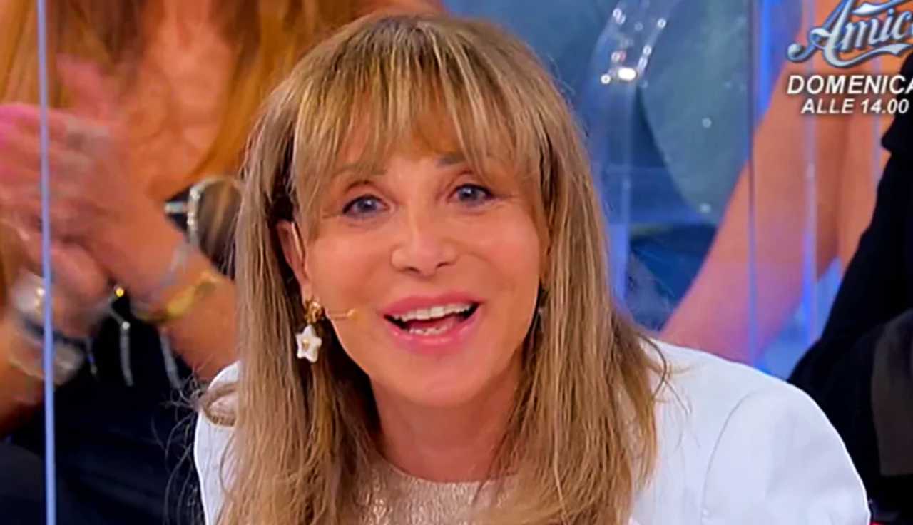 michela uomini e donne
