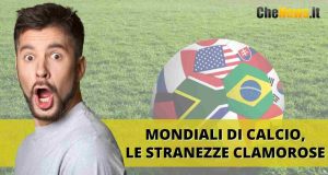 mondiali calcio