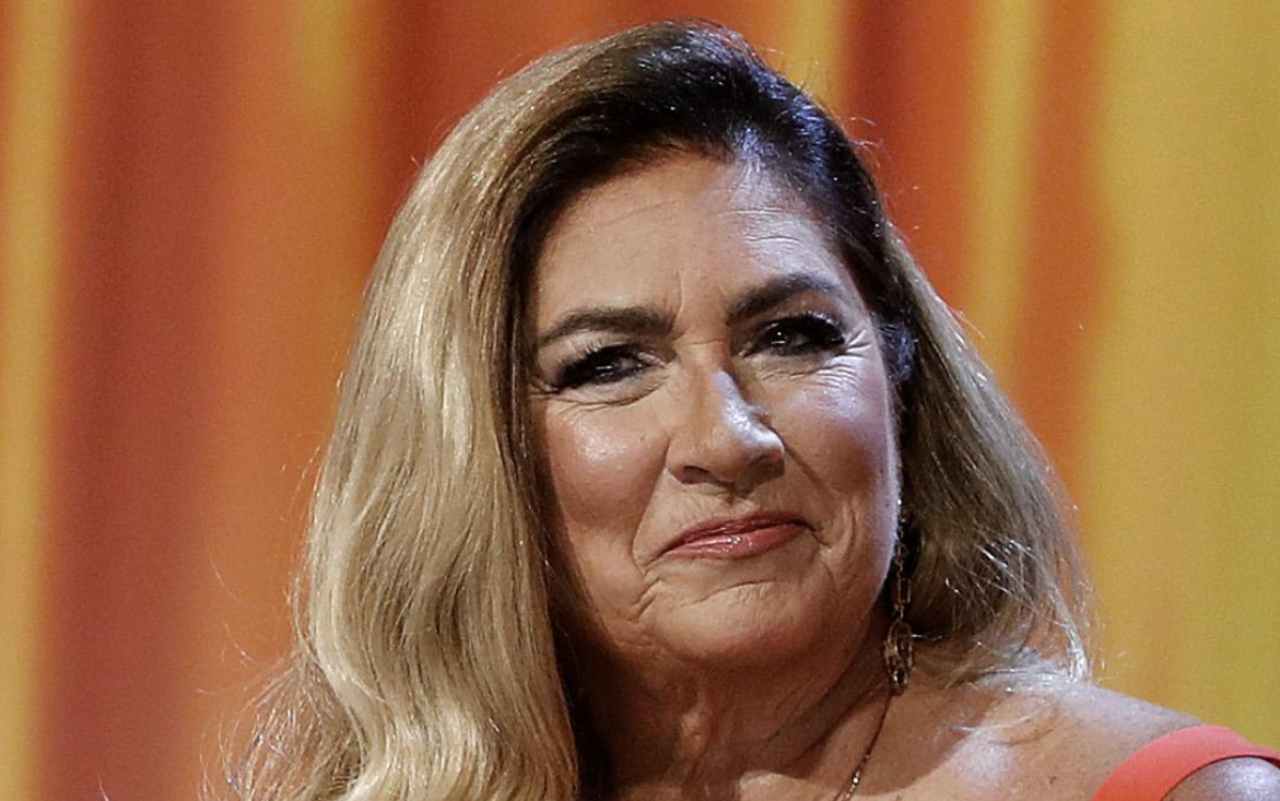 Romina Power La Foto Inedita Di Famiglia Con Ylenia Fan Commossi