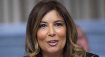 Chi è Selvaggia Lucarelli? Età, fidanzato, figlio, carriera, procedimenti giudiziari, Ballando