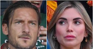 totti noemi