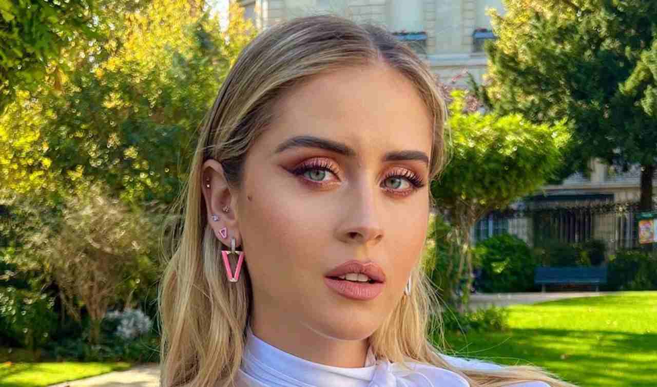 valentina ferragni