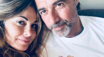 Rossano Laurini marito di Vanessa Incontrada, chi è? Età, imprenditore, Instagram