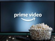 Amazon Prime Video