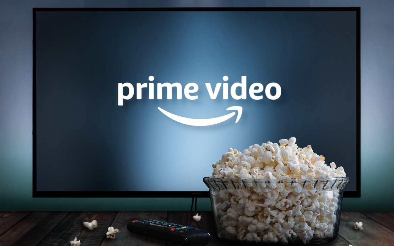 Amazon Prime Video