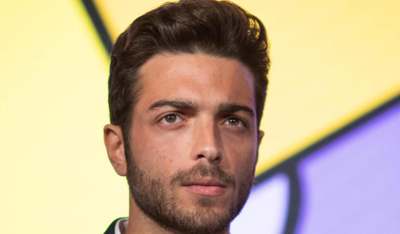 Gianluca Ginoble Il Volo