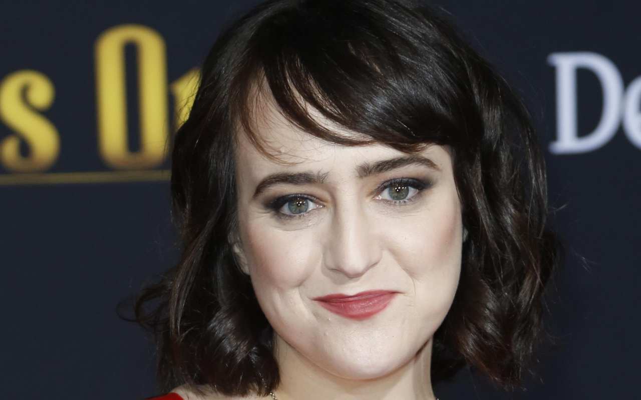 Mara Wilson