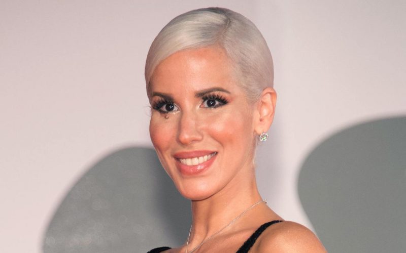 Chi è Baby K? Età, nome vero, origini, carriera, fidanzato, Instagram