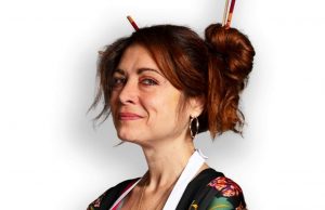 francesca filippone masterchef
