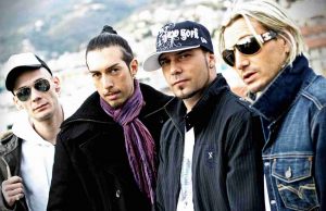 gemelli diversi