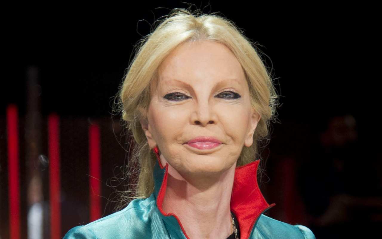 patty pravo