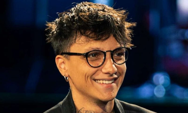 Ultimo Body Chi è Ultimo? Età, nome vero, fidanzata, carriera, Sanremo, Instagram