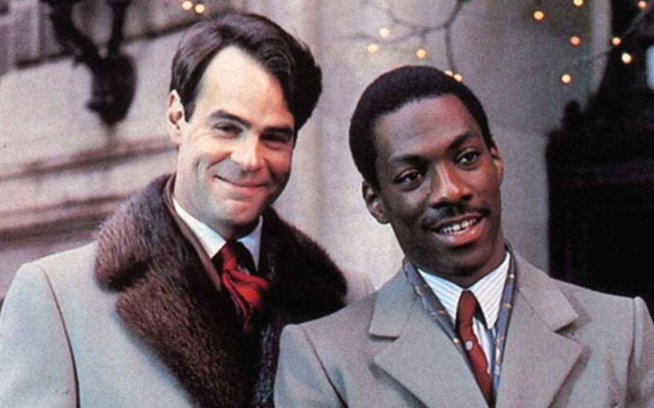 una poltrona per due finale