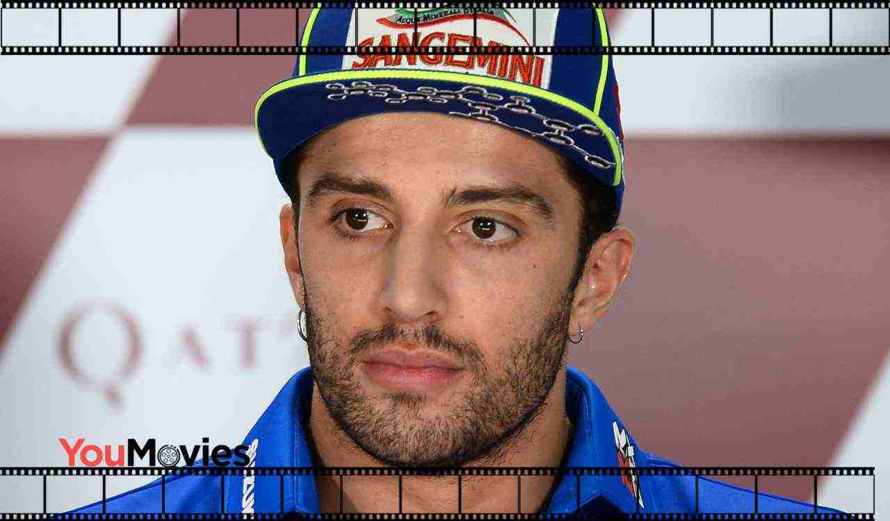 andrea iannone